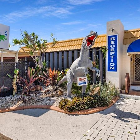 Bundaberg Coral Villa Motor Inn 외부 사진