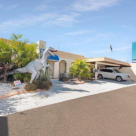 Bundaberg Coral Villa Motor Inn 외부 사진