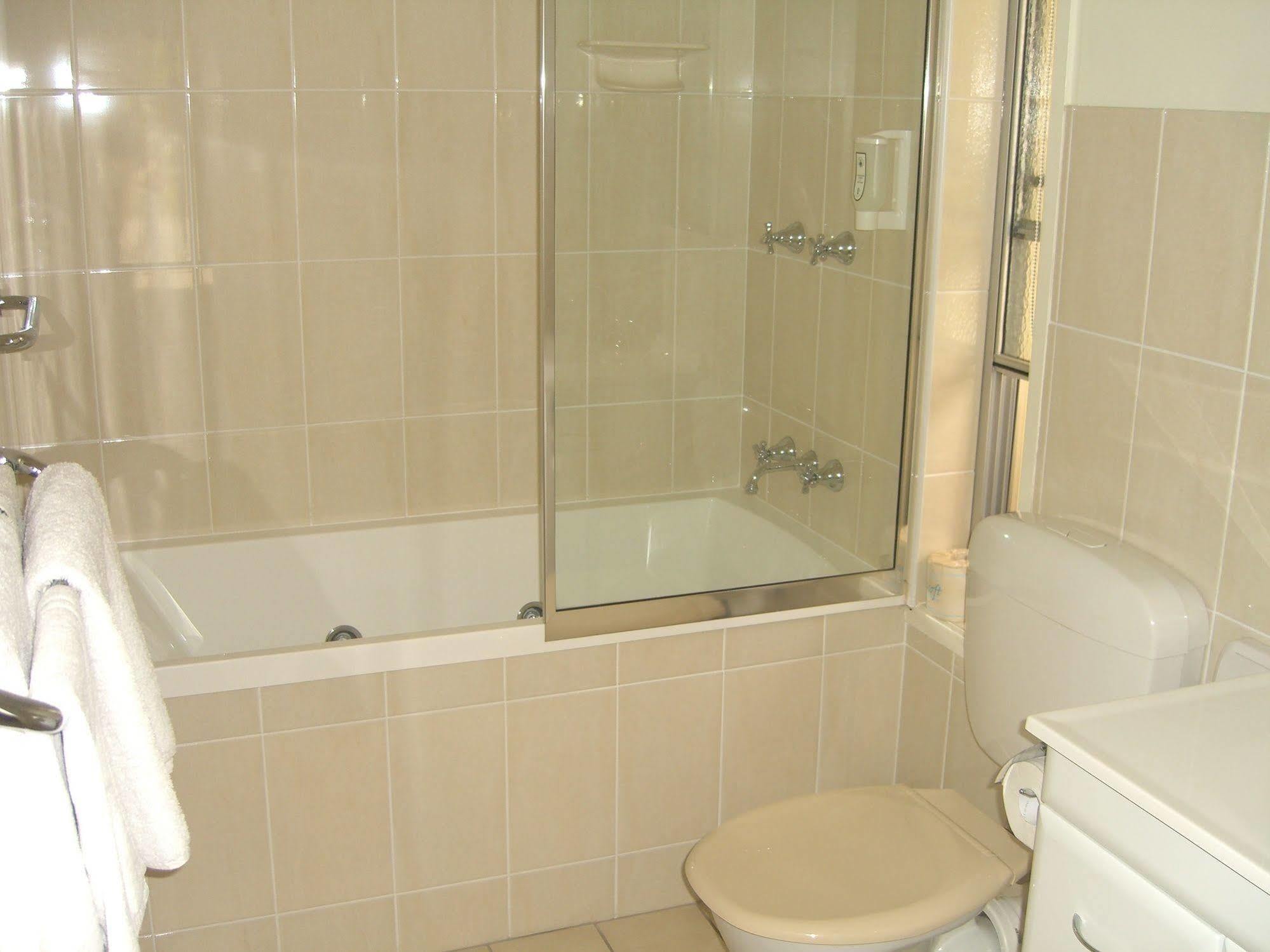 Bundaberg Coral Villa Motor Inn 외부 사진