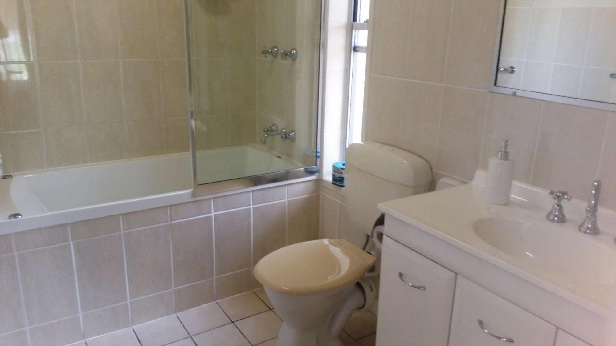 Bundaberg Coral Villa Motor Inn 외부 사진