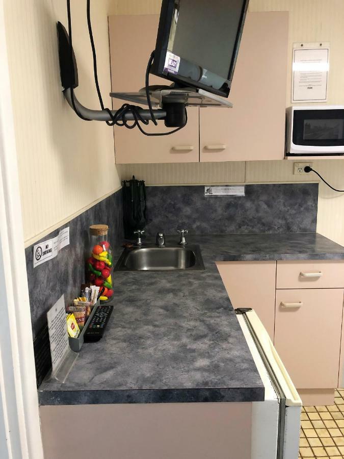 Bundaberg Coral Villa Motor Inn 외부 사진