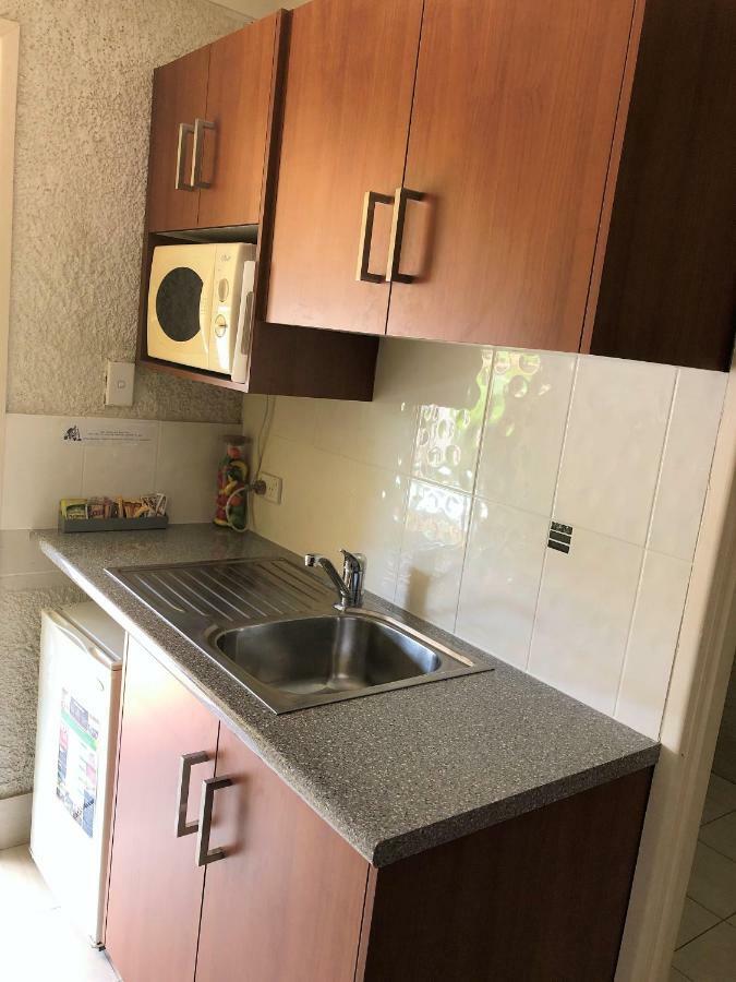 Bundaberg Coral Villa Motor Inn 외부 사진
