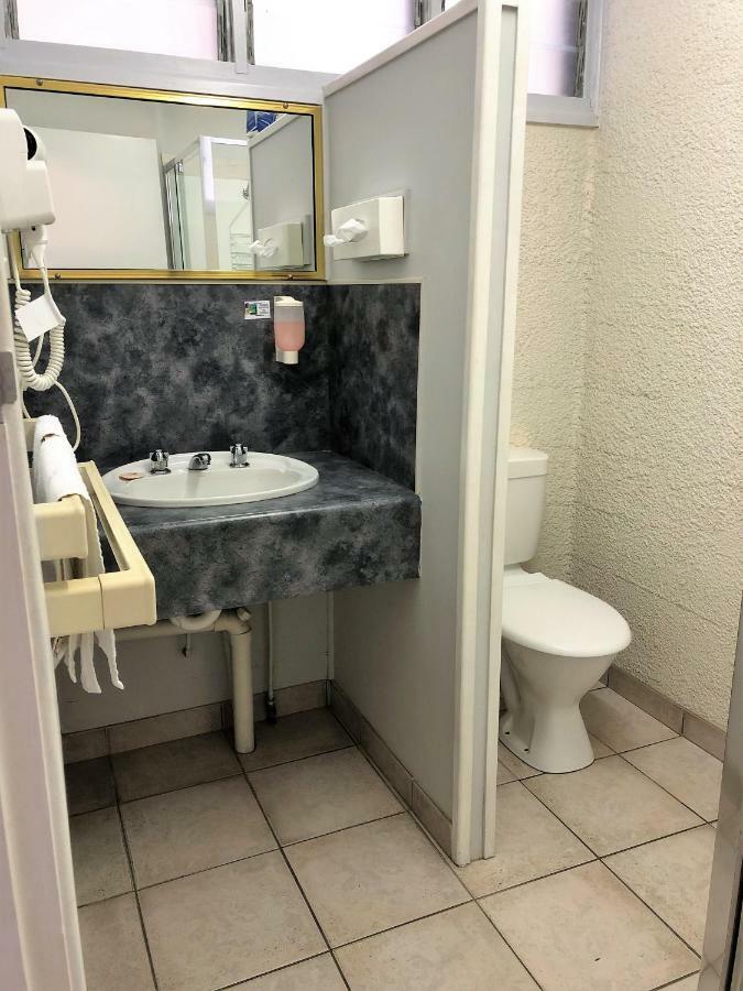 Bundaberg Coral Villa Motor Inn 외부 사진